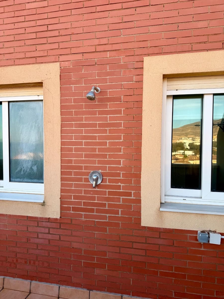 2 bedroom Apartment for sale in Aguadulce (Almeria) with pool - € 239,900 (Ref: 9499769)