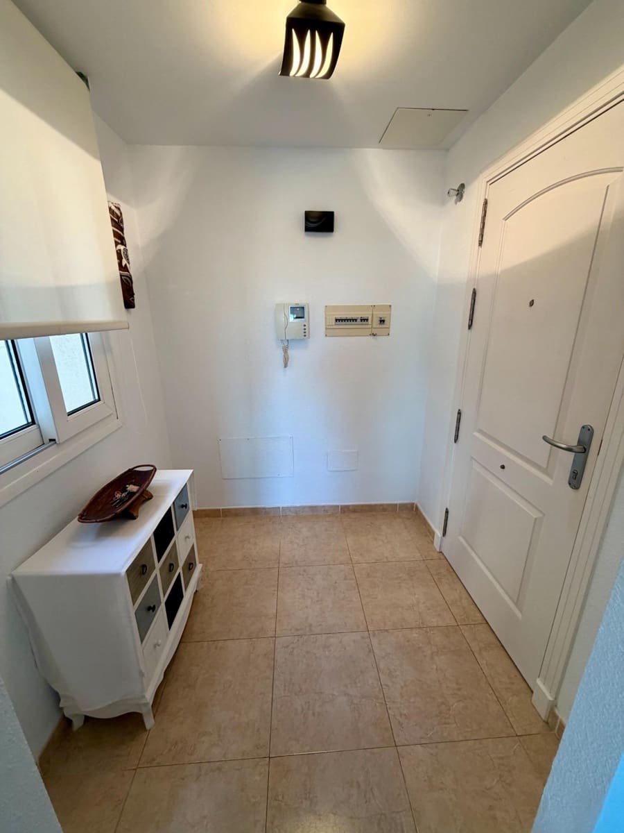 2 bedroom Apartment for sale in Aguadulce (Almeria) with pool - € 239,900 (Ref: 9499769)