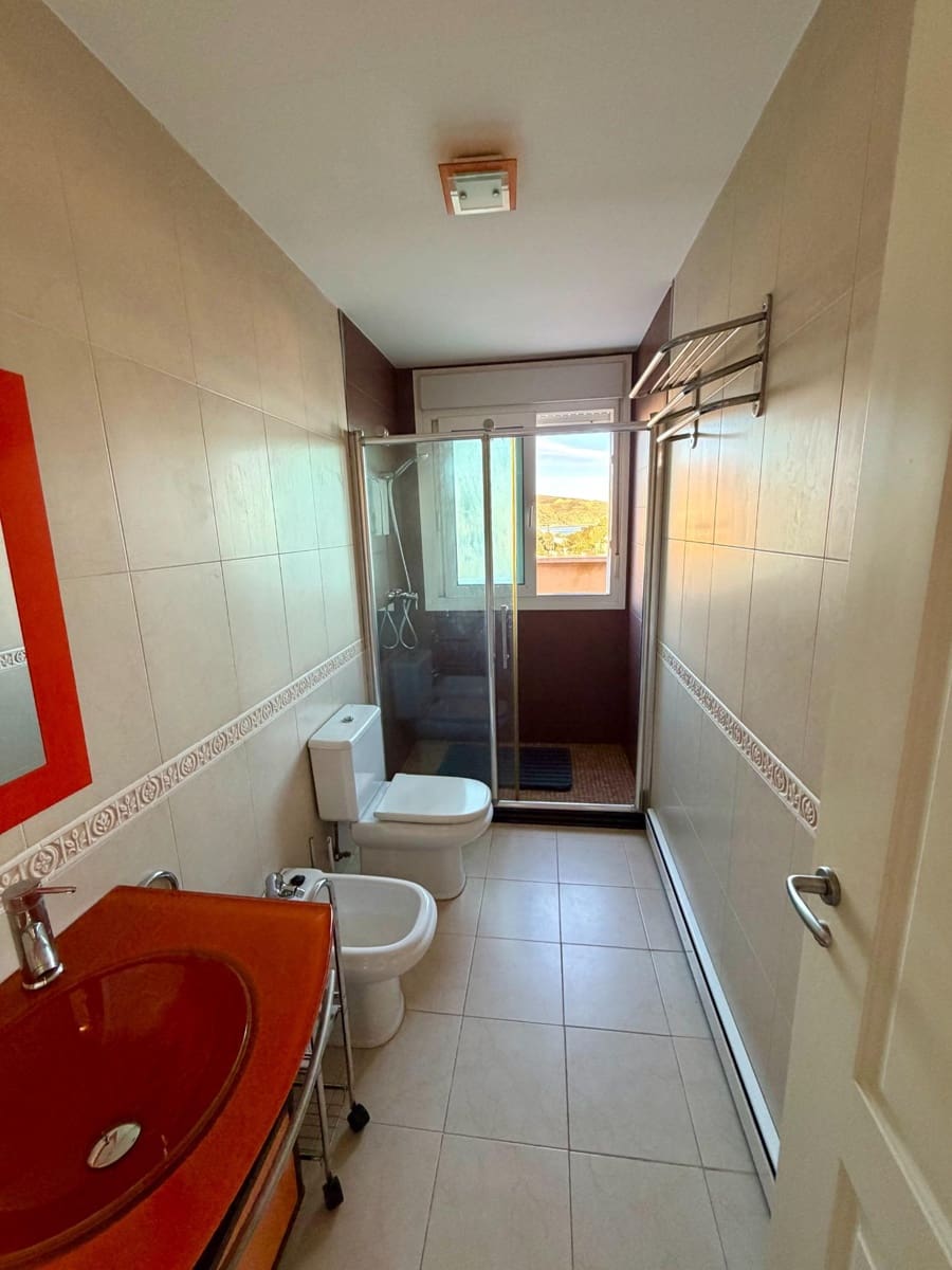 2 bedroom Apartment for sale in Aguadulce (Almeria) with pool - € 239,900 (Ref: 9499769)