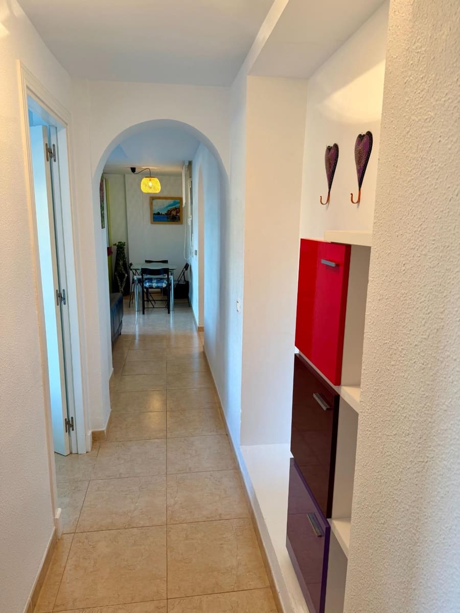 2 bedroom Apartment for sale in Aguadulce (Almeria) with pool - € 239,900 (Ref: 9499769)