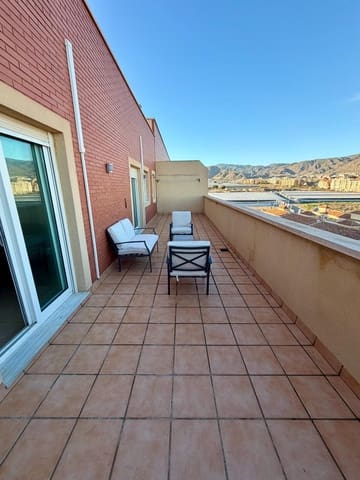 2 soveværelse Lejlighed til salg i Aguadulce (Almeria), Roquetas de Mar med swimmingpool - € 239.900 (Ref: 9499769)