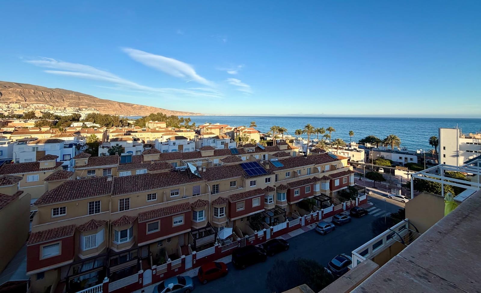 2 bedroom Apartment for sale in Aguadulce (Almeria) with pool - € 239,900 (Ref: 9499769)