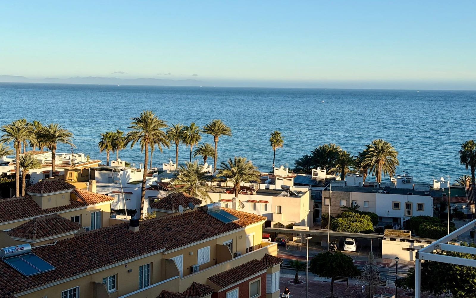 2 bedroom Apartment for sale in Aguadulce (Almeria) with pool - € 239,900 (Ref: 9499769)