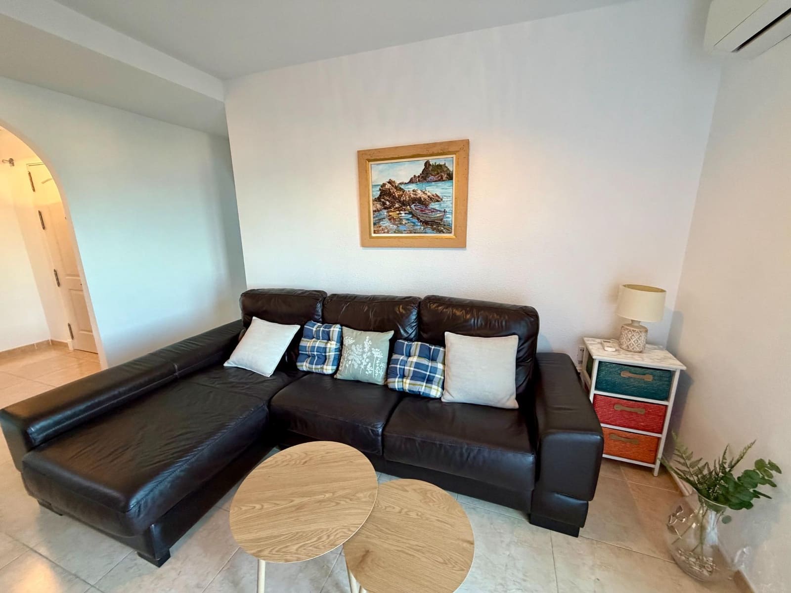 2 bedroom Apartment for sale in Aguadulce (Almeria) with pool - € 239,900 (Ref: 9499769)