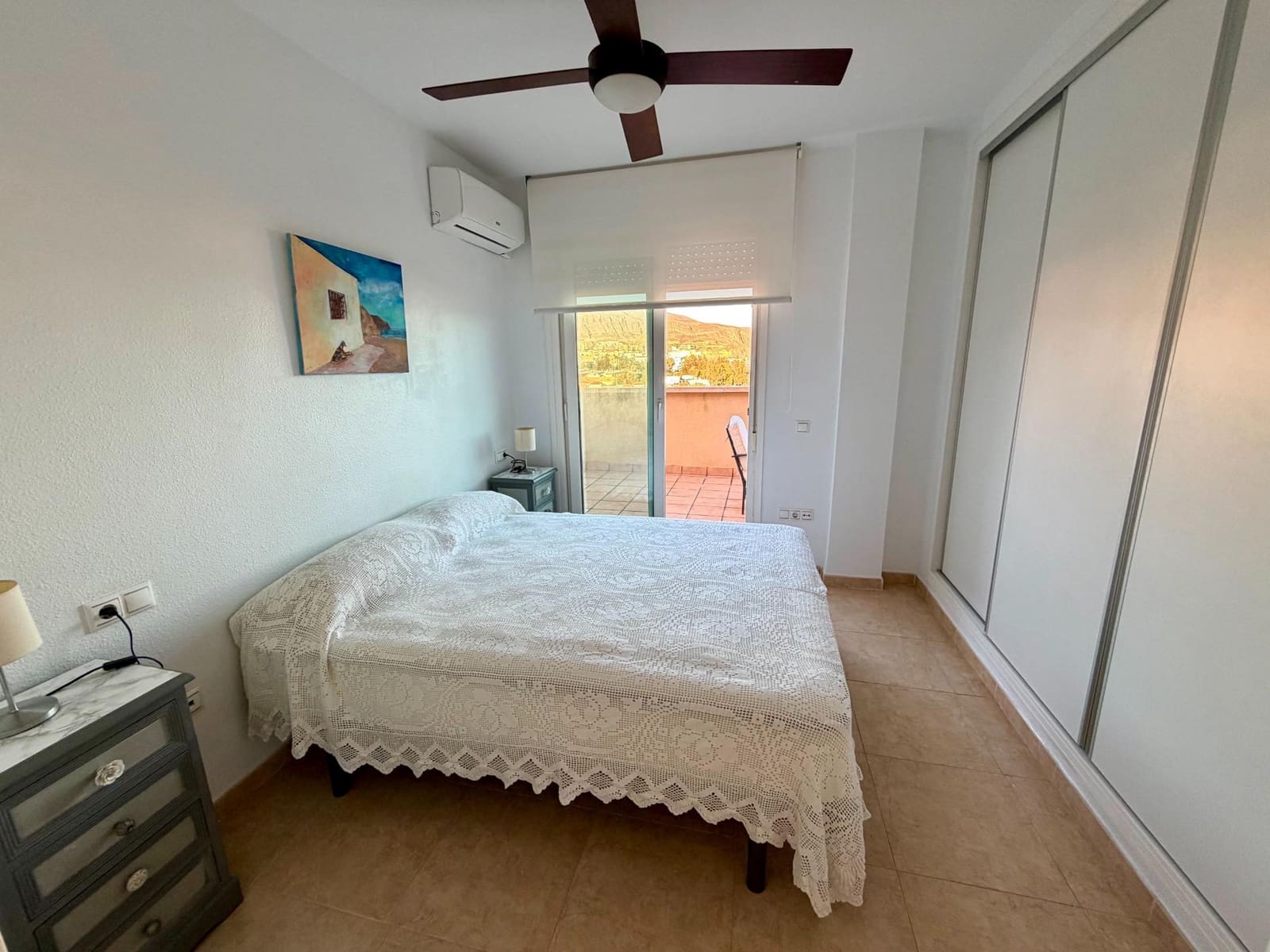 2 bedroom Apartment for sale in Aguadulce (Almeria) with pool - € 239,900 (Ref: 9499769)