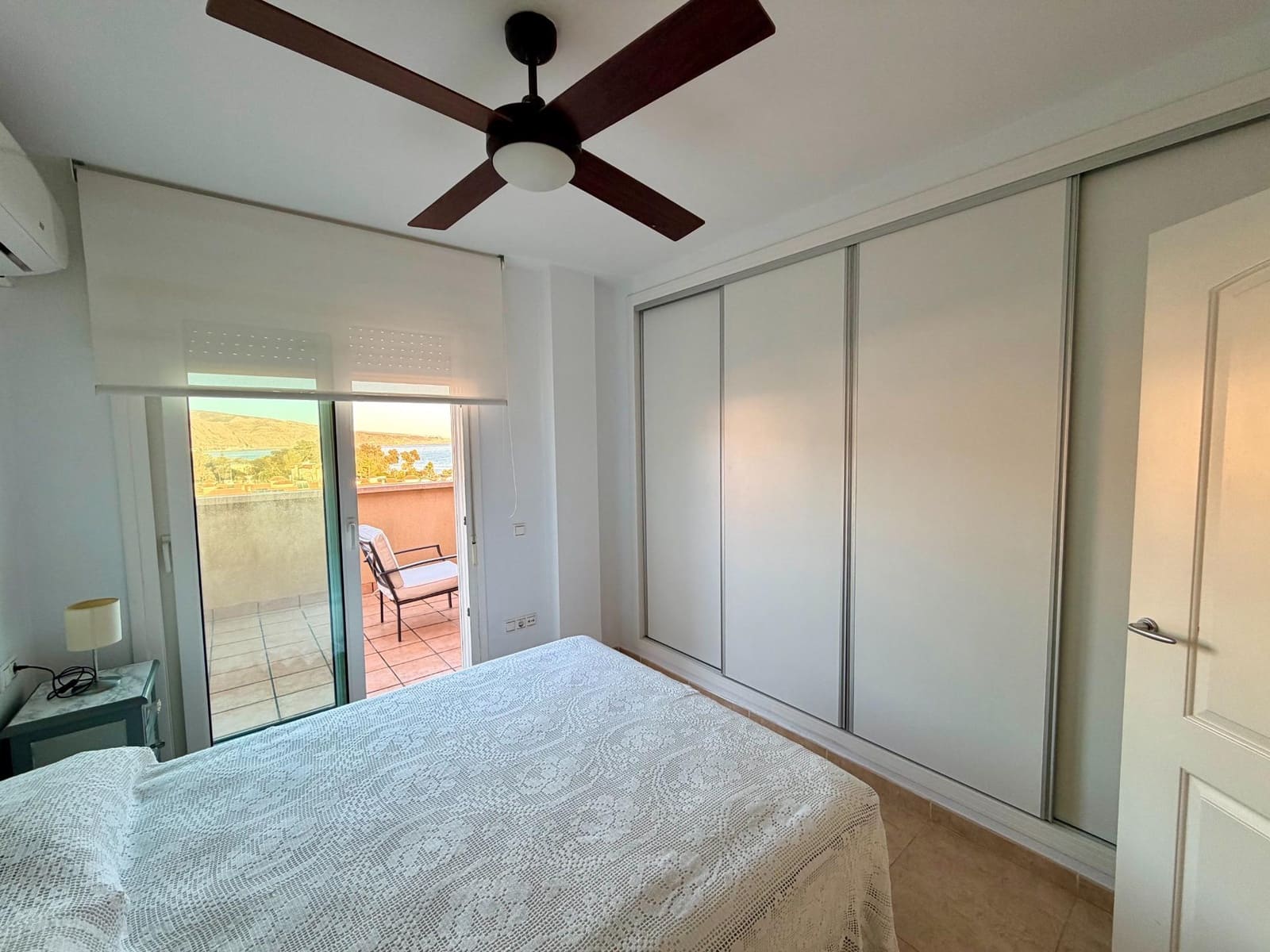 2 bedroom Apartment for sale in Aguadulce (Almeria) with pool - € 239,900 (Ref: 9499769)