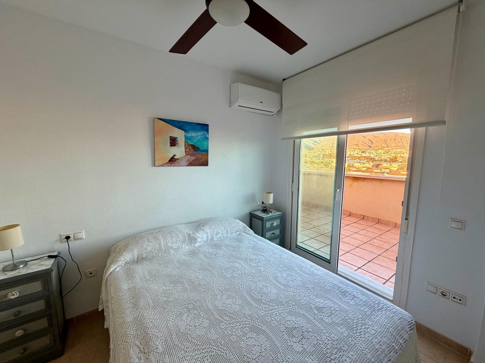 2 bedroom Apartment for sale in Aguadulce (Almeria) with pool - € 239,900 (Ref: 9499769)