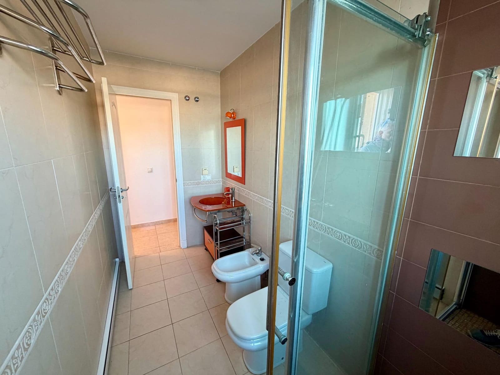 2 bedroom Apartment for sale in Aguadulce (Almeria) with pool - € 239,900 (Ref: 9499769)