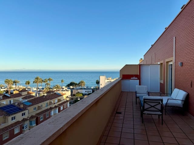 2 soveværelse Lejlighed til salg i Aguadulce (Almeria), Roquetas de Mar med swimmingpool - € 239.900 (Ref: 9499769)