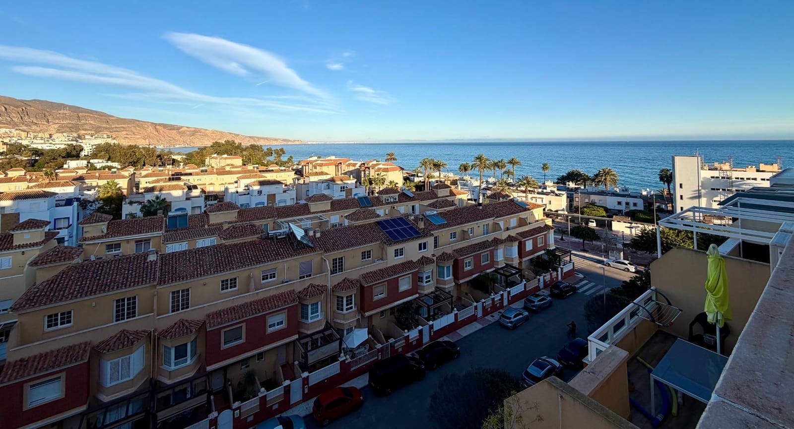 2 bedroom Apartment for sale in Aguadulce (Almeria) with pool - € 239,900 (Ref: 9499769)