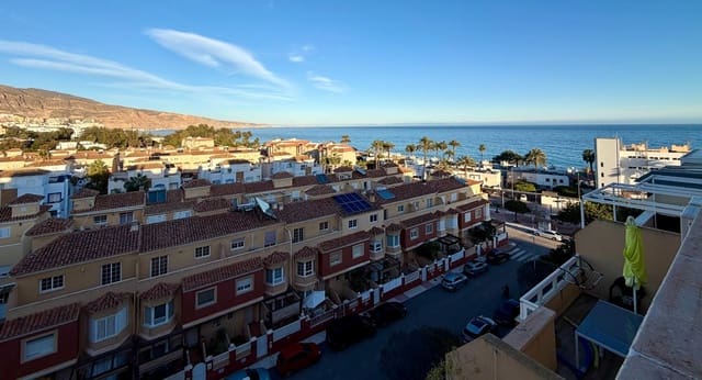 2 soveværelse Lejlighed til salg i Aguadulce (Almeria), Roquetas de Mar med swimmingpool - € 239.900 (Ref: 9499769)