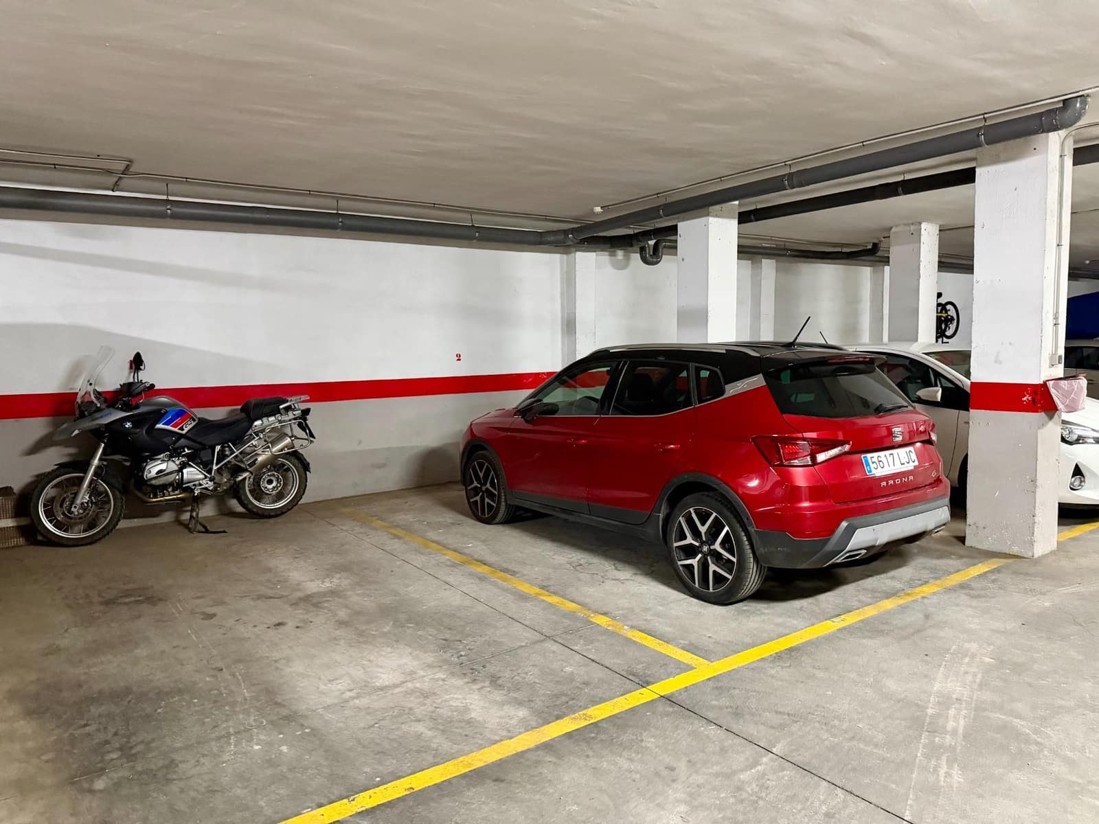 2 bedroom Apartment for sale in Aguadulce (Almeria) with pool - € 239,900 (Ref: 9499769)