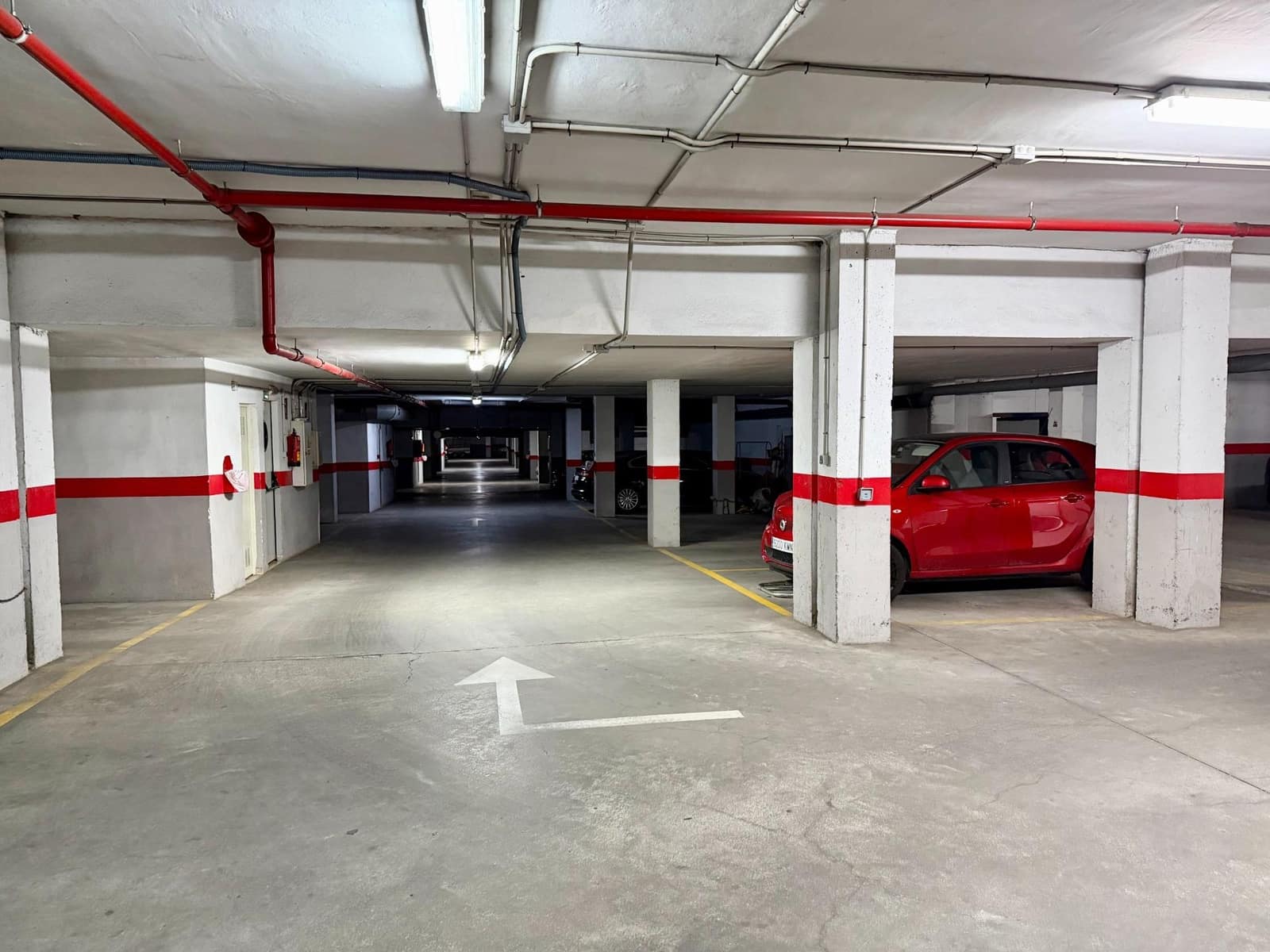 2 bedroom Apartment for sale in Aguadulce (Almeria) with pool - € 239,900 (Ref: 9499769)