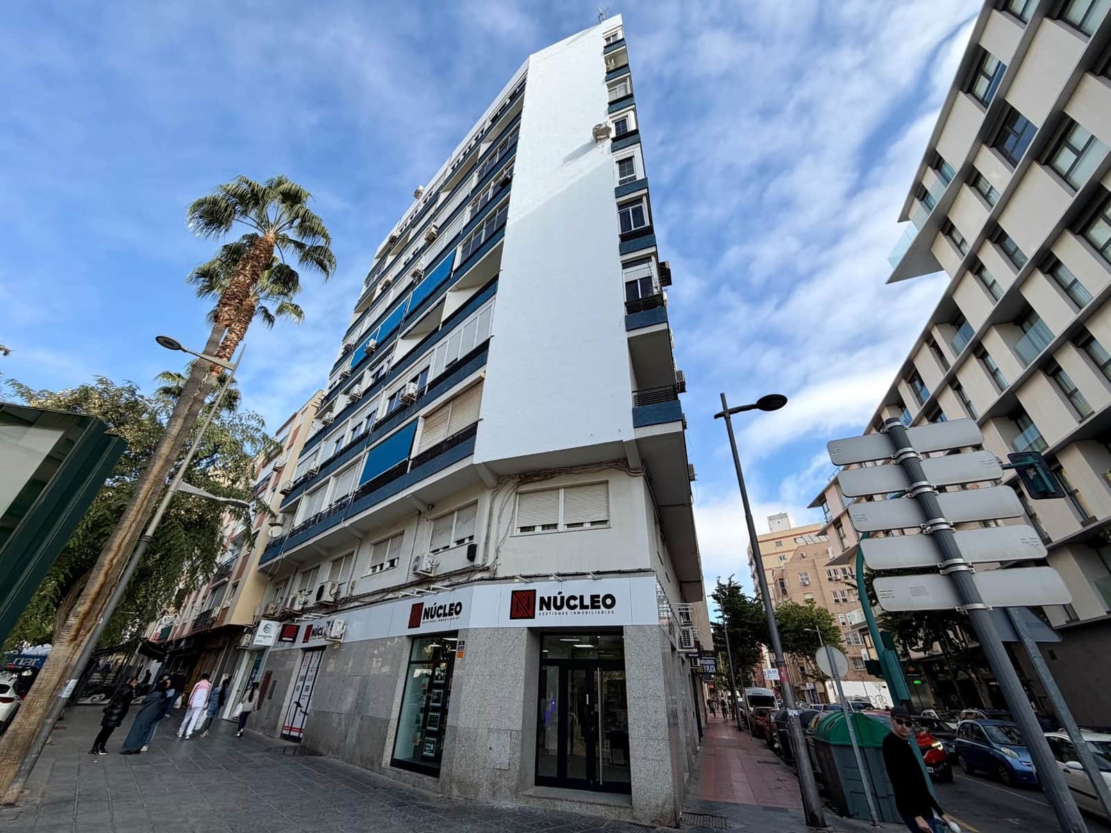 3 slaapkamer Flat te koop in Almeria stad - € 185.000 (Ref: 9513552)