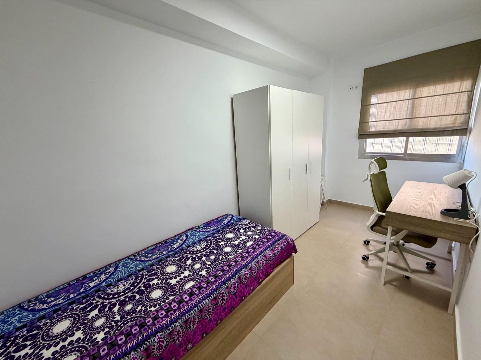 3 slaapkamer Flat te koop in Almeria stad - € 185.000 (Ref: 9513552)