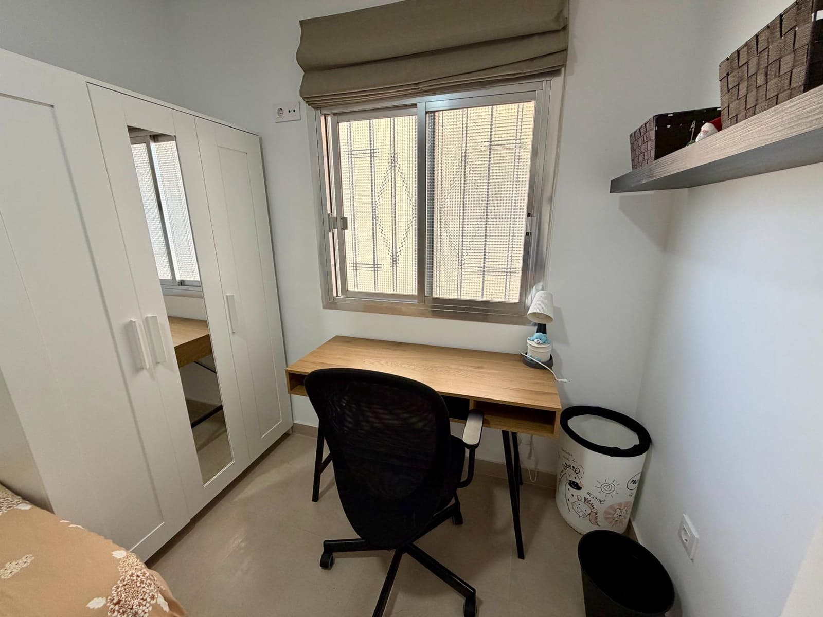 3 slaapkamer Flat te koop in Almeria stad - € 185.000 (Ref: 9513552)