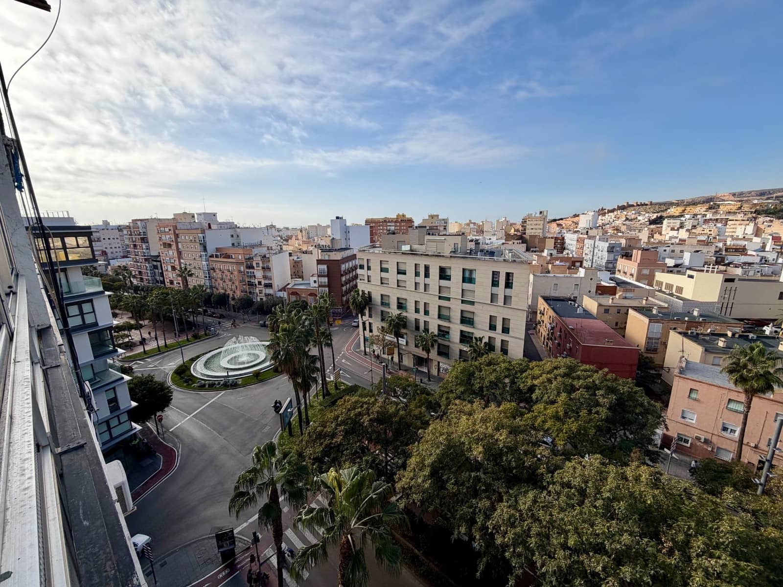 3 slaapkamer Flat te koop in Almeria stad - € 185.000 (Ref: 9513552)