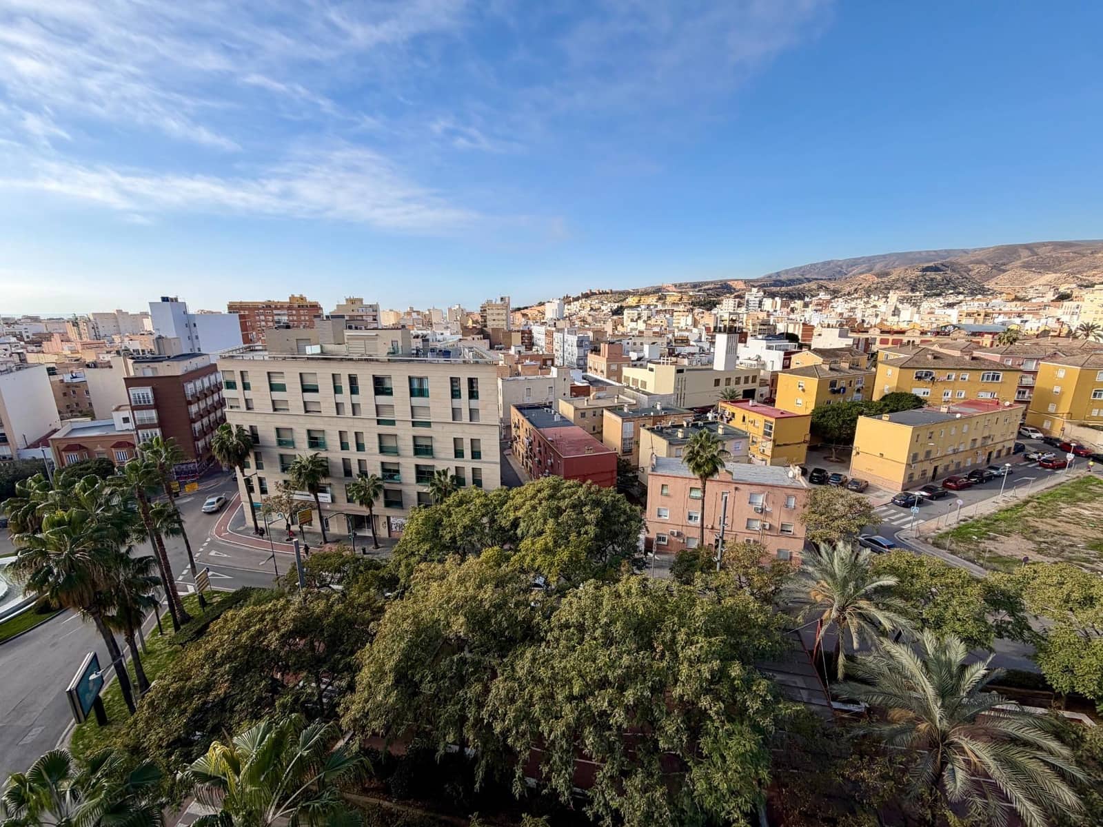 3 slaapkamer Flat te koop in Almeria stad - € 185.000 (Ref: 9513552)