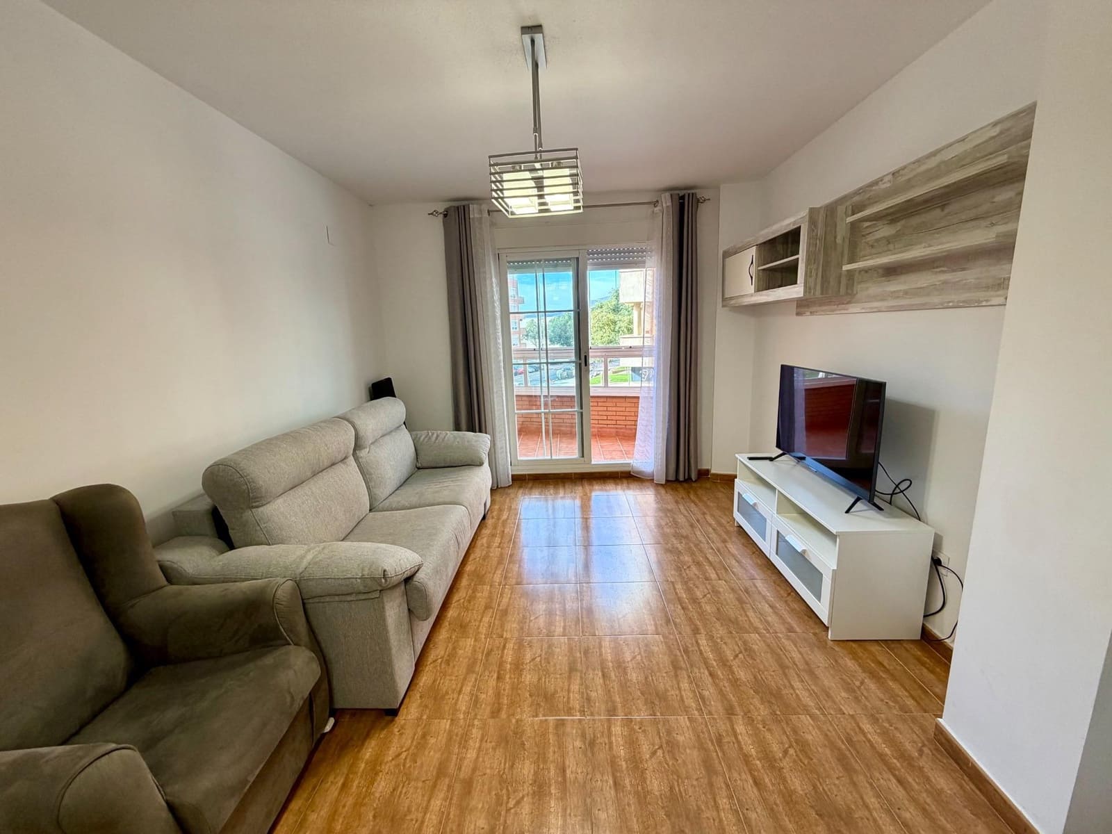 3 sovrum Lägenhet till salu i Almeria stad med garage - 259 000 € (Ref: 9513553)