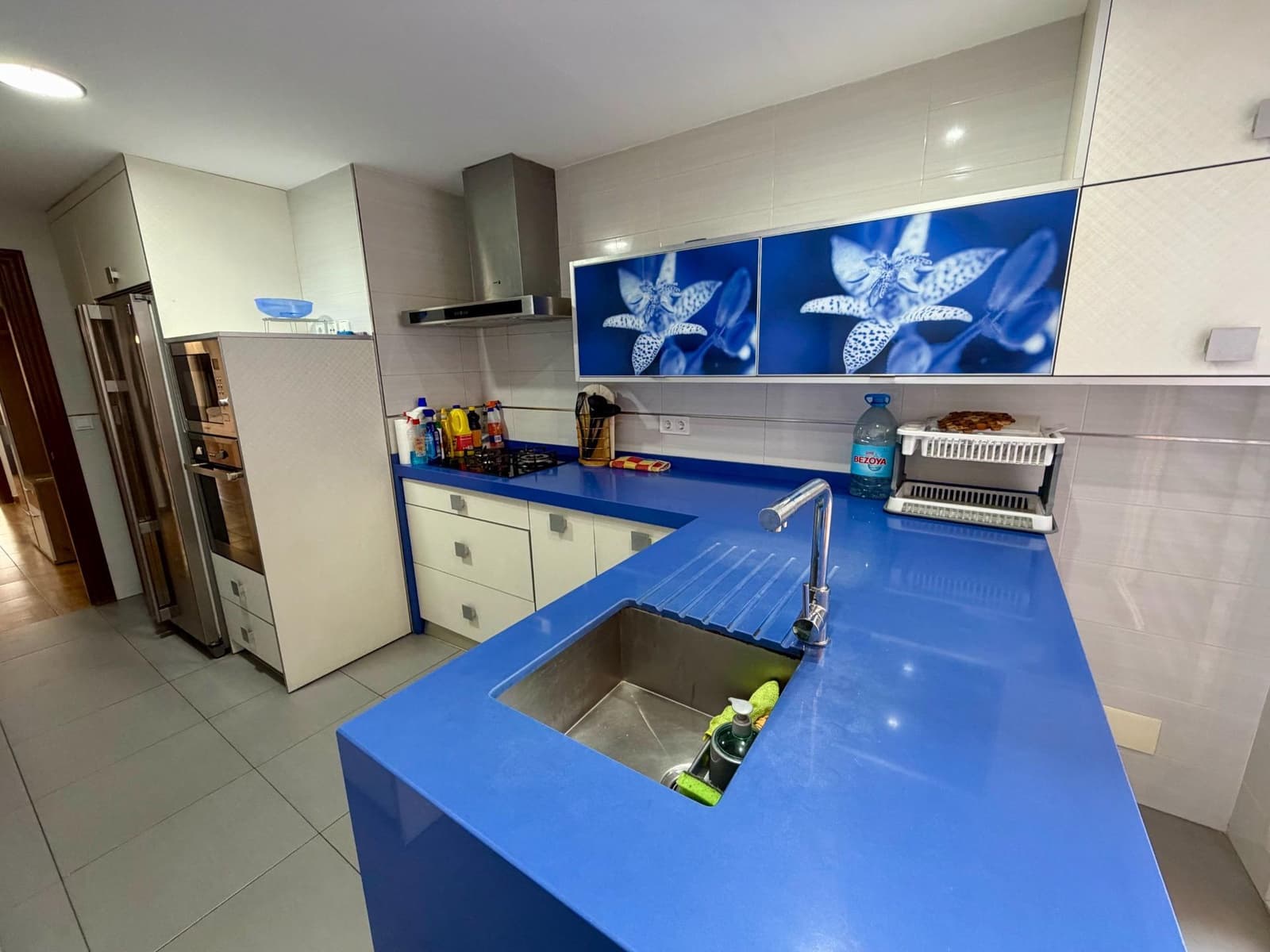 3 sovrum Lägenhet till salu i Almeria stad med garage - 259 000 € (Ref: 9513553)