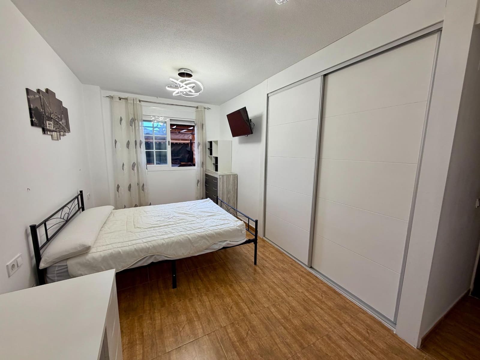 3 sovrum Lägenhet till salu i Almeria stad med garage - 259 000 € (Ref: 9513553)