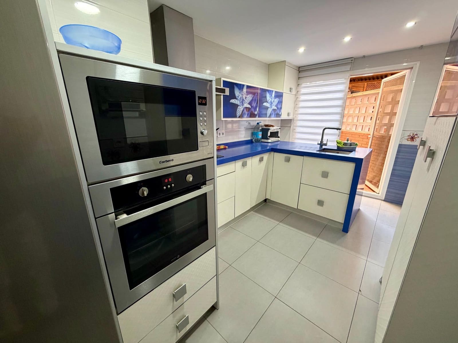 3 sovrum Lägenhet till salu i Almeria stad med garage - 259 000 € (Ref: 9513553)