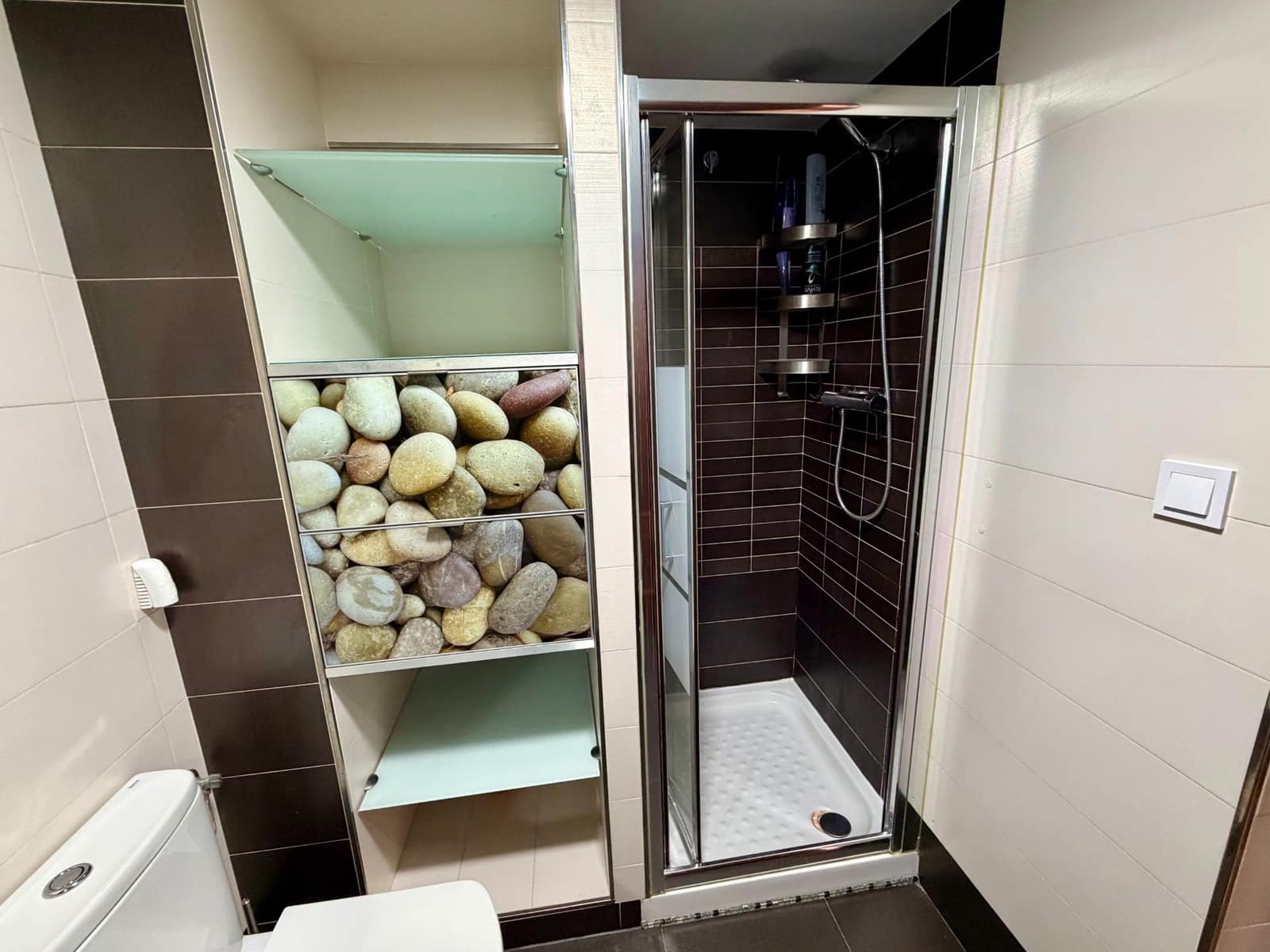 3 sovrum Lägenhet till salu i Almeria stad med garage - 259 000 € (Ref: 9513553)