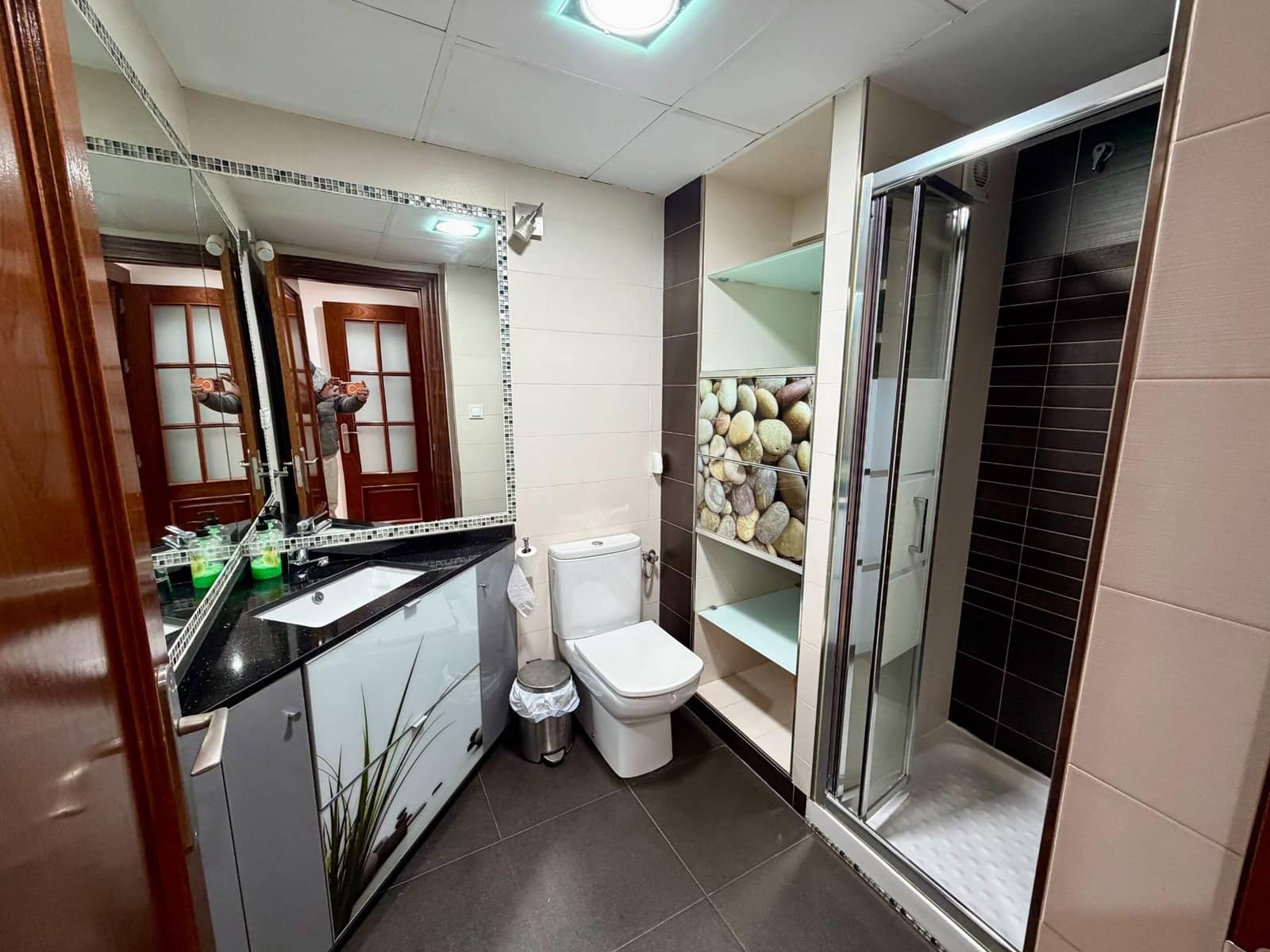 3 sovrum Lägenhet till salu i Almeria stad med garage - 259 000 € (Ref: 9513553)