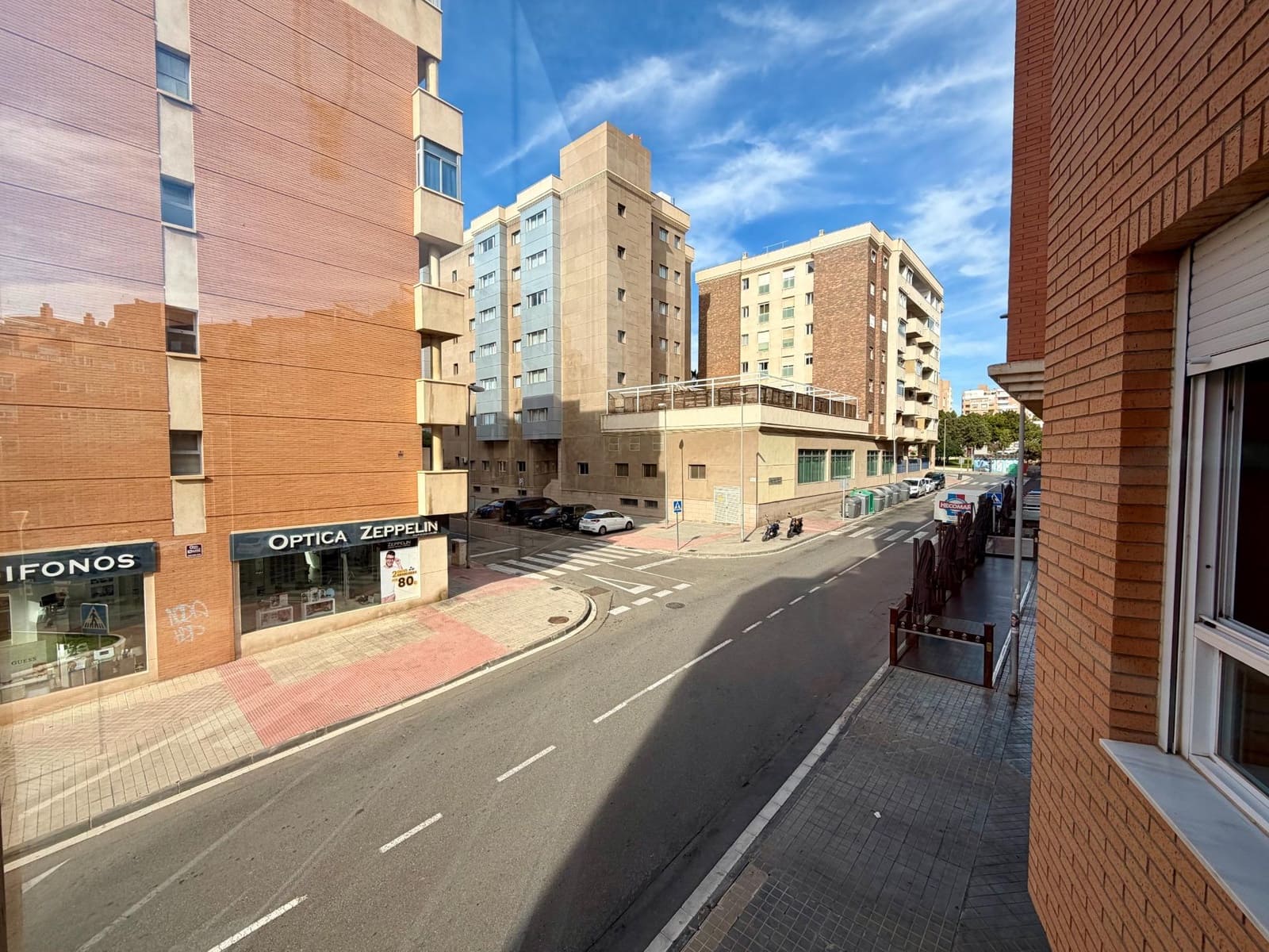 3 sovrum Lägenhet till salu i Almeria stad med garage - 259 000 € (Ref: 9513553)