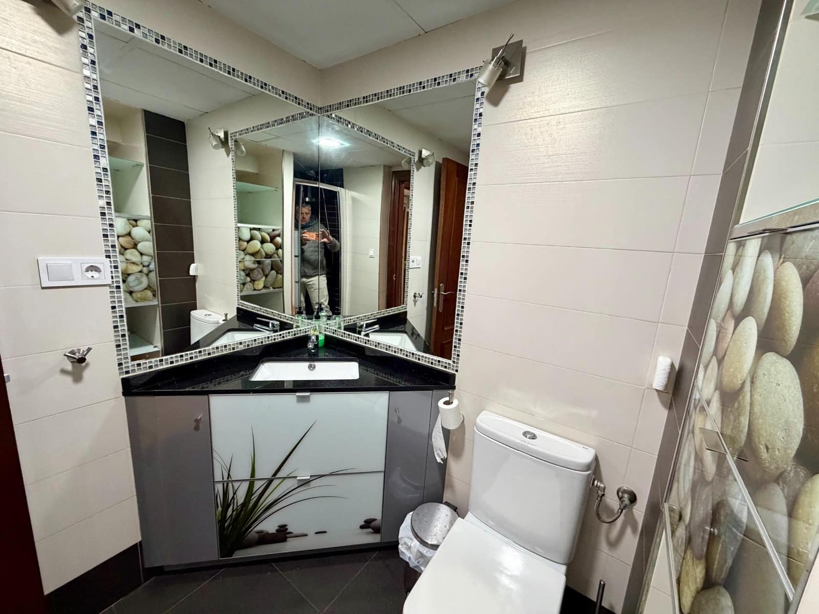 3 sovrum Lägenhet till salu i Almeria stad med garage - 259 000 € (Ref: 9513553)