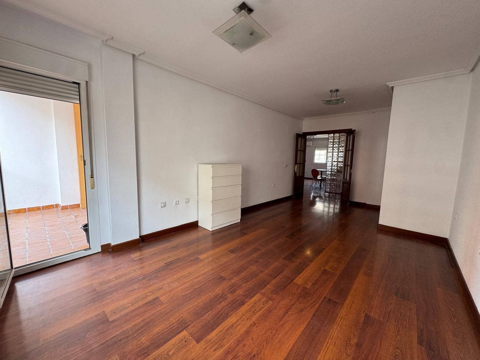 2 slaapkamer Appartement te koop in Almeria stad - € 200.000 (Ref: 9519138)