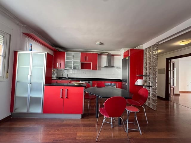 2 slaapkamer Appartement te koop in Almería stad - € 200.000 (Ref: 9519138)