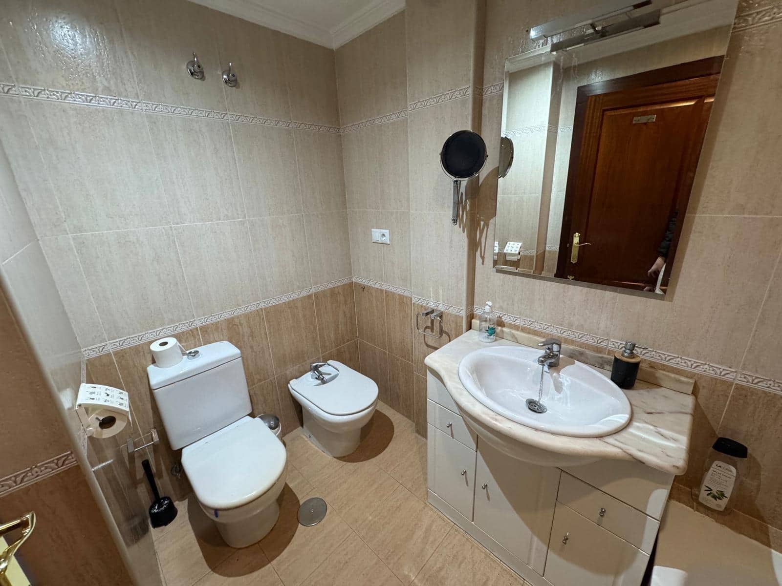 2 slaapkamer Appartement te koop in Almeria stad - € 200.000 (Ref: 9519138)