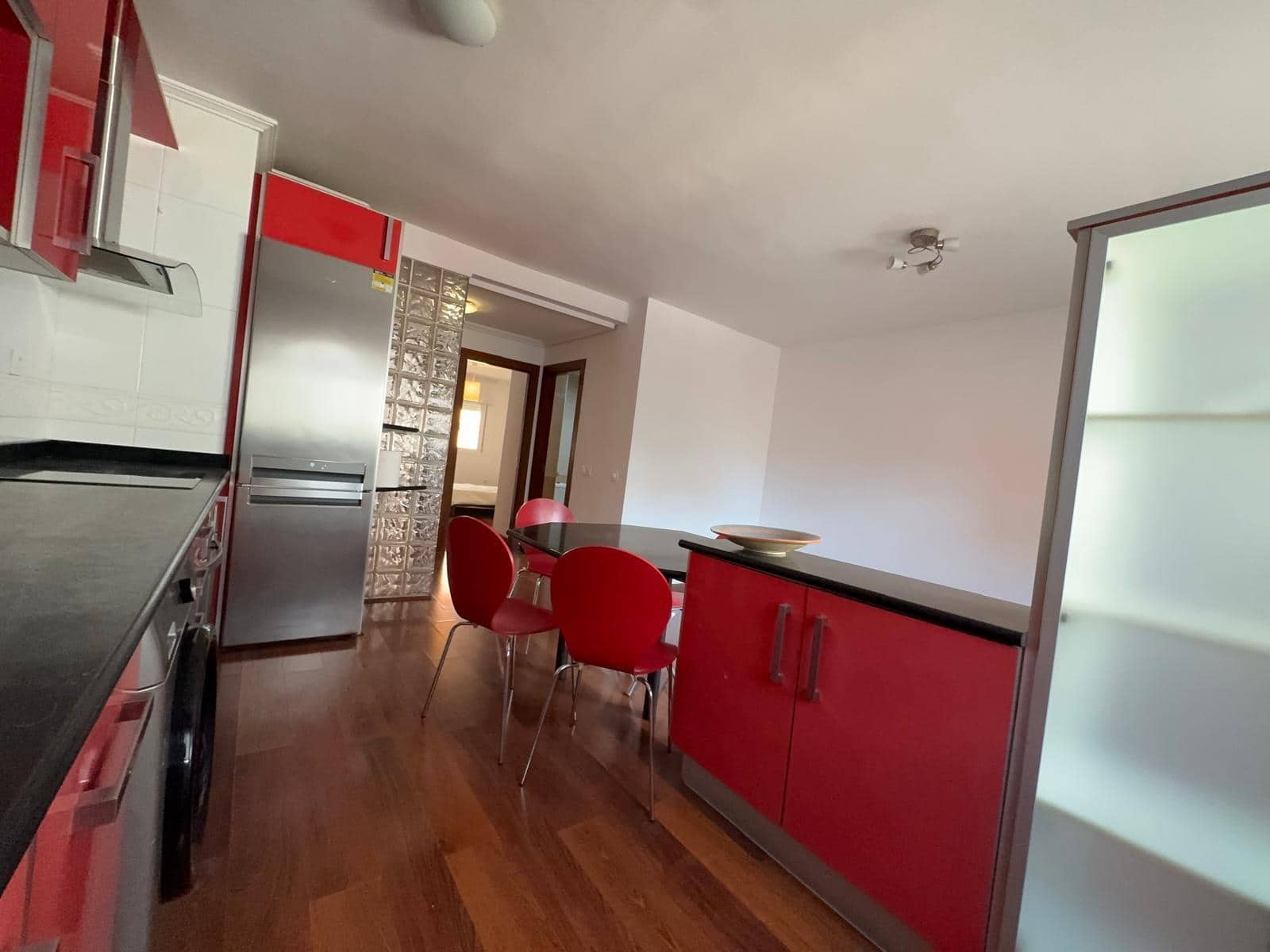 2 slaapkamer Appartement te koop in Almeria stad - € 200.000 (Ref: 9519138)