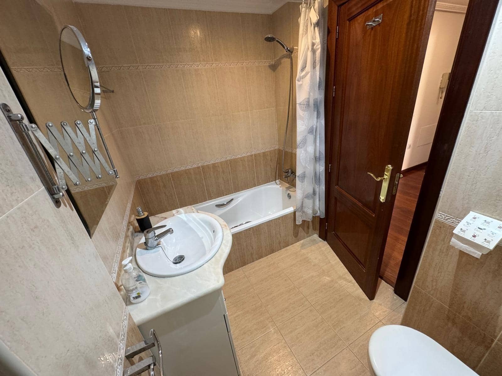 2 slaapkamer Appartement te koop in Almeria stad - € 200.000 (Ref: 9519138)