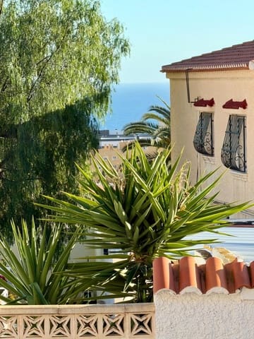 3 camera da letto Villetta a Schiera in vendita in Aguadulce (Almeria), Roquetas de Mar con piscina - 270.000 € (Rif: 9533891)