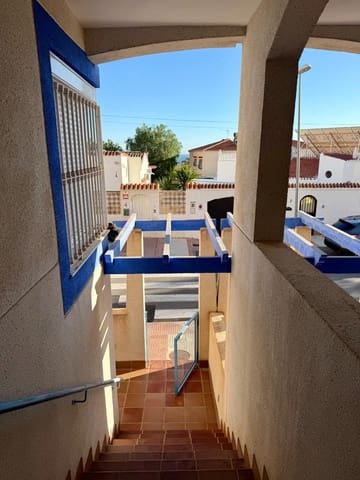 3 camera da letto Villetta a Schiera in vendita in Aguadulce (Almeria), Roquetas de Mar con piscina - 270.000 € (Rif: 9533891)