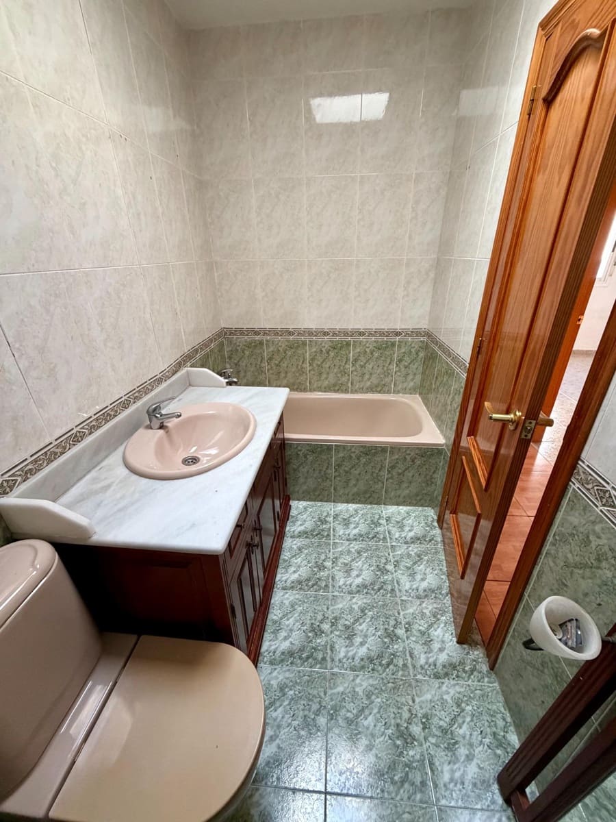 3 camera da letto Villetta a Schiera in vendita in Aguadulce (Almeria) con piscina - 270.000 € (Rif: 9533891)