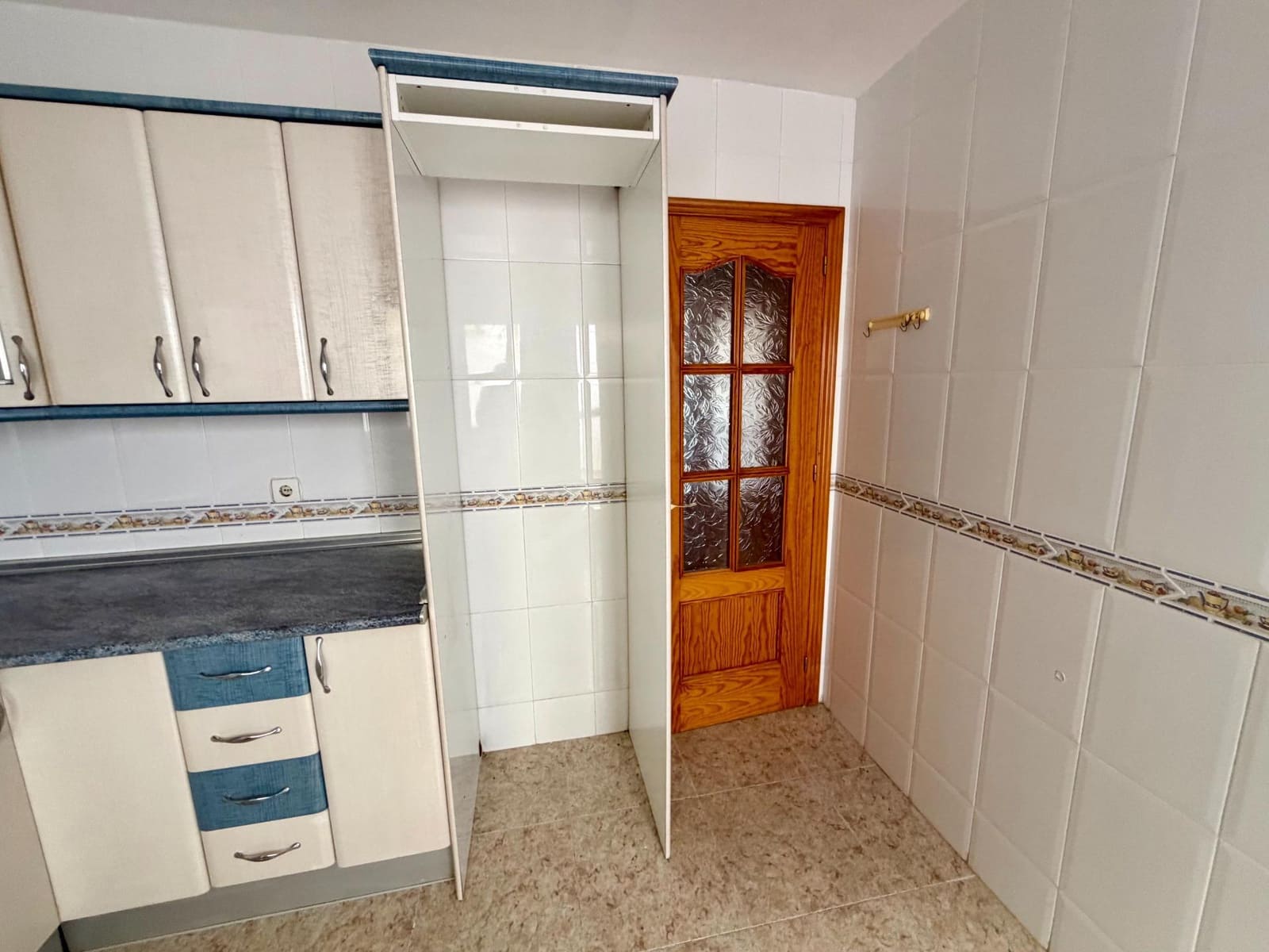 3 camera da letto Villetta a Schiera in vendita in Aguadulce (Almeria) con piscina - 270.000 € (Rif: 9533891)