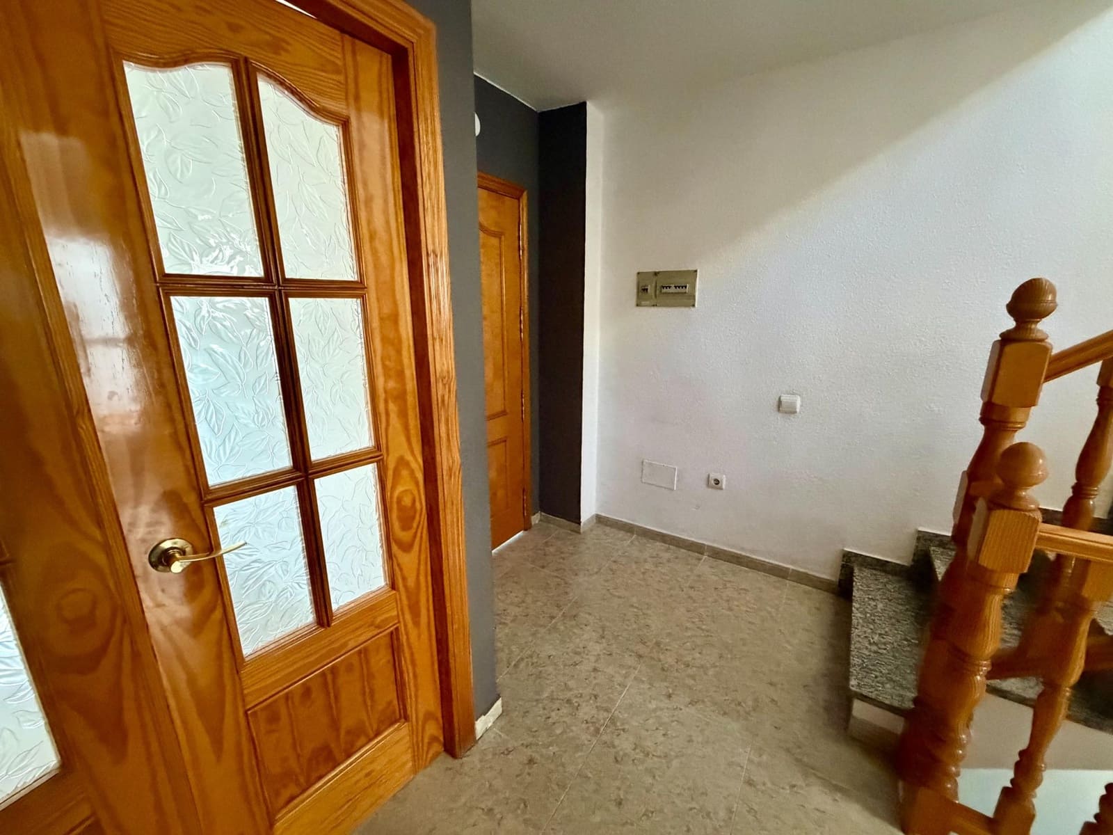 3 camera da letto Villetta a Schiera in vendita in Aguadulce (Almeria) con piscina - 270.000 € (Rif: 9533891)