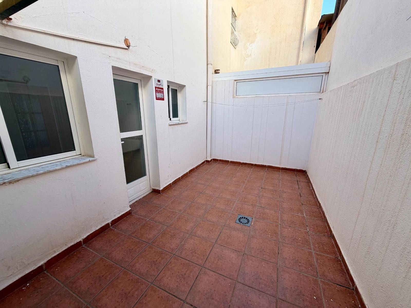 3 camera da letto Villetta a Schiera in vendita in Aguadulce (Almeria) con piscina - 270.000 € (Rif: 9533891)