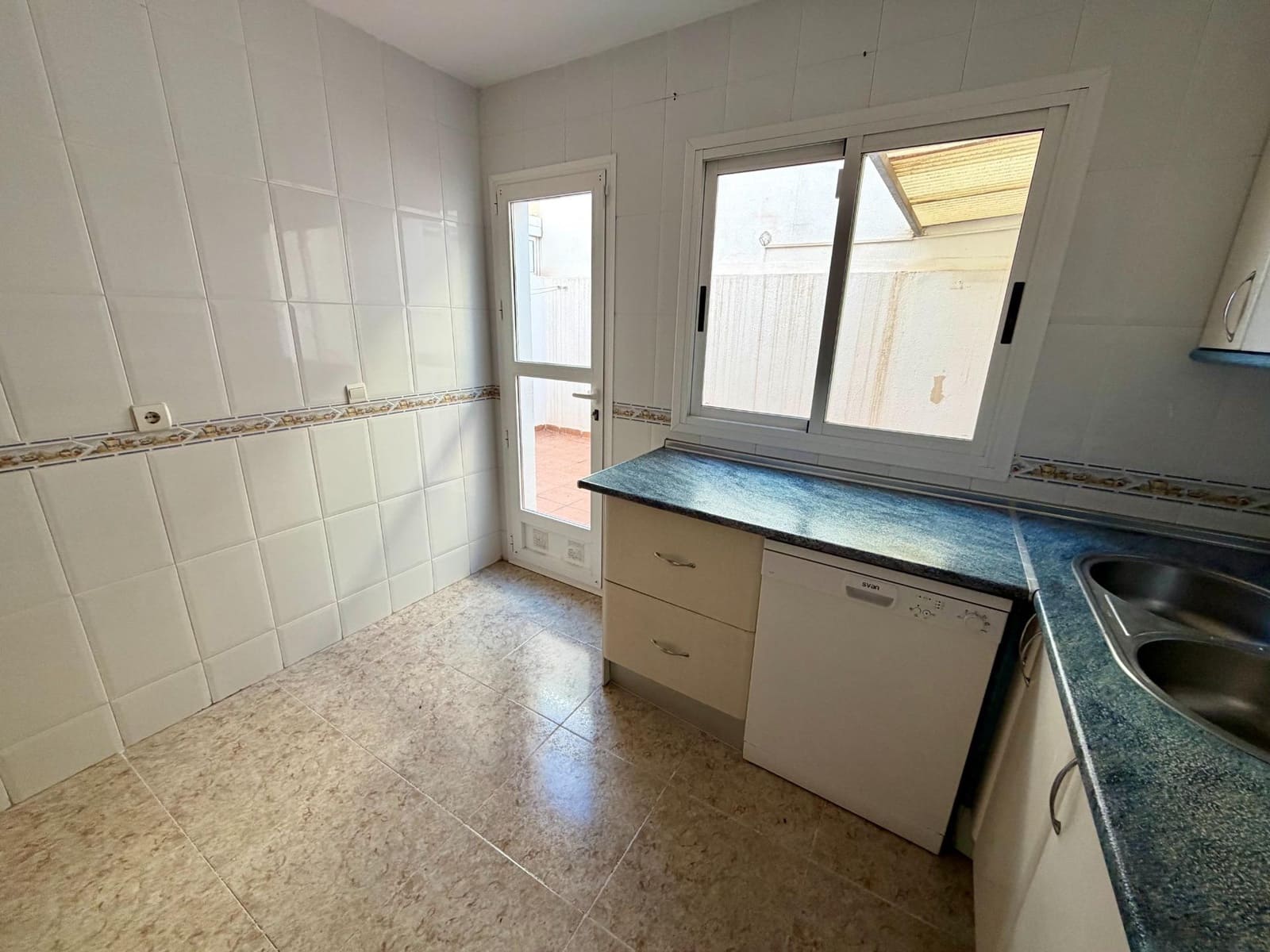 3 camera da letto Villetta a Schiera in vendita in Aguadulce (Almeria) con piscina - 270.000 € (Rif: 9533891)