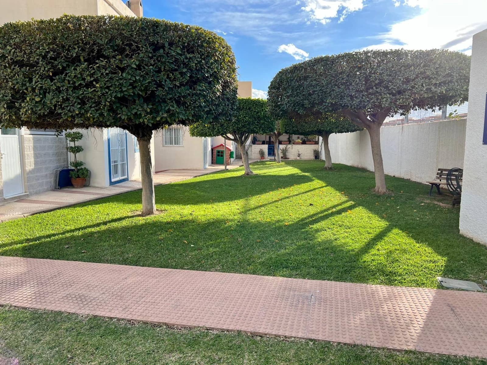 3 camera da letto Villetta a Schiera in vendita in Aguadulce (Almeria) con piscina - 270.000 € (Rif: 9533891)