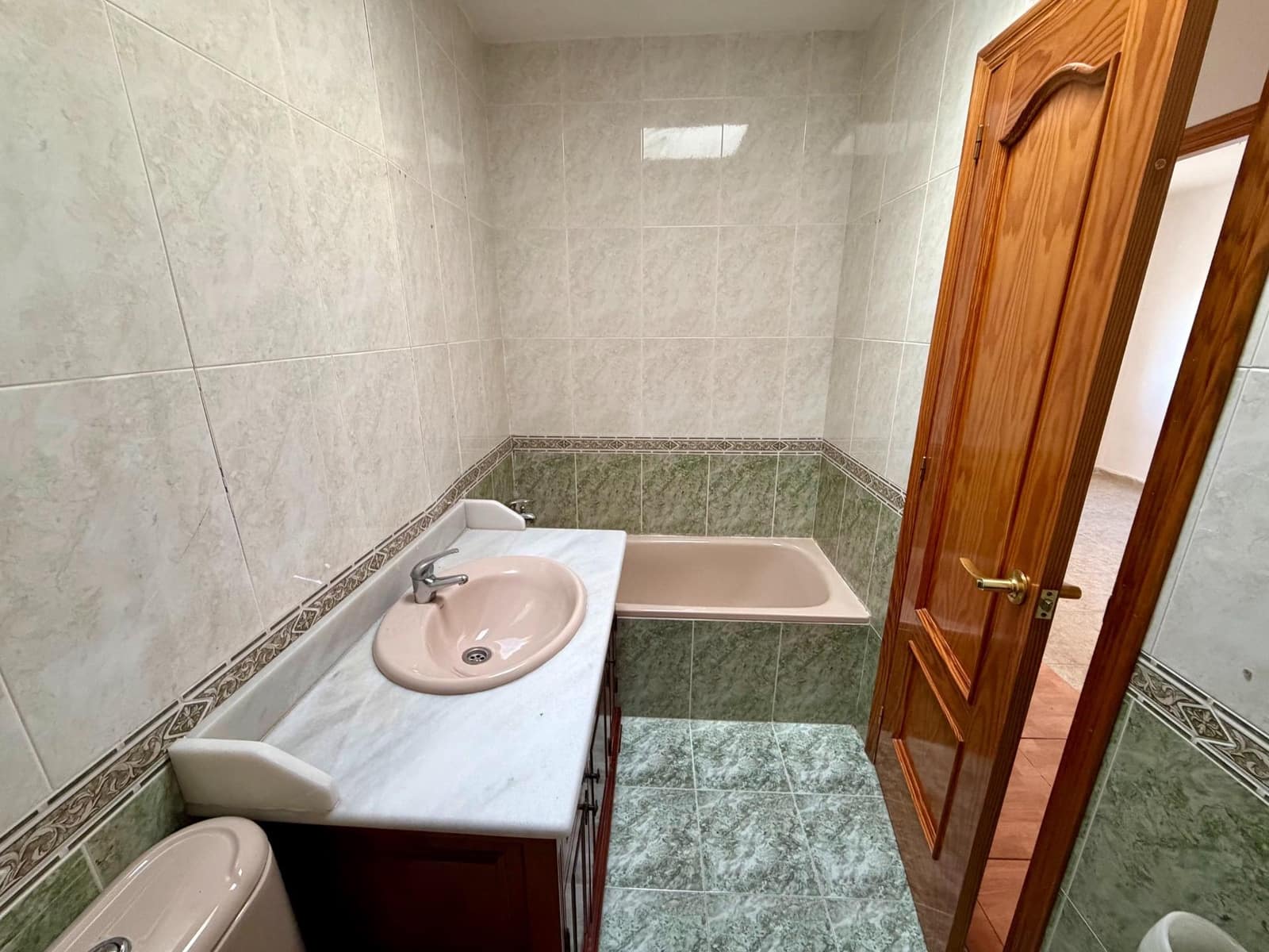 3 camera da letto Villetta a Schiera in vendita in Aguadulce (Almeria) con piscina - 270.000 € (Rif: 9533891)
