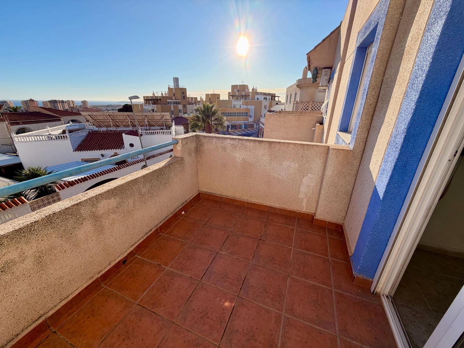 3 camera da letto Villetta a Schiera in vendita in Aguadulce (Almeria) con piscina - 270.000 € (Rif: 9533891)