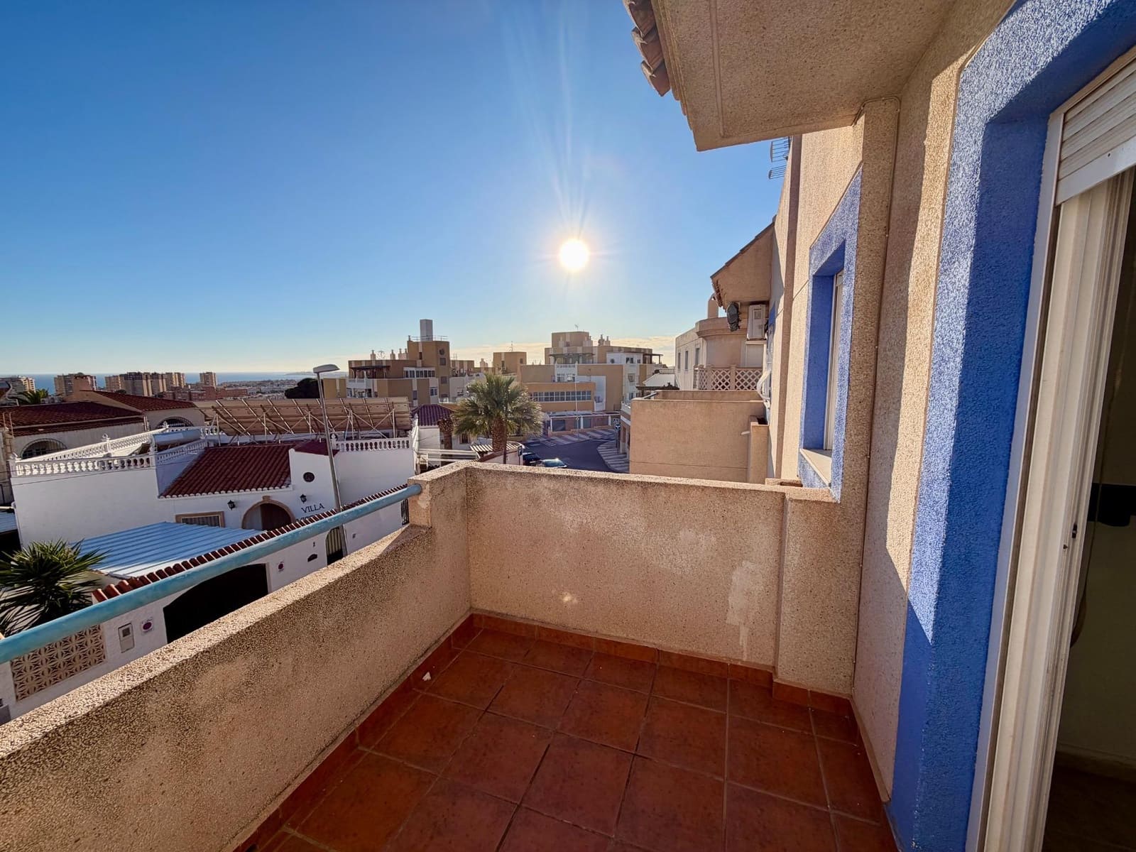 3 camera da letto Villetta a Schiera in vendita in Aguadulce (Almeria) con piscina - 270.000 € (Rif: 9533891)