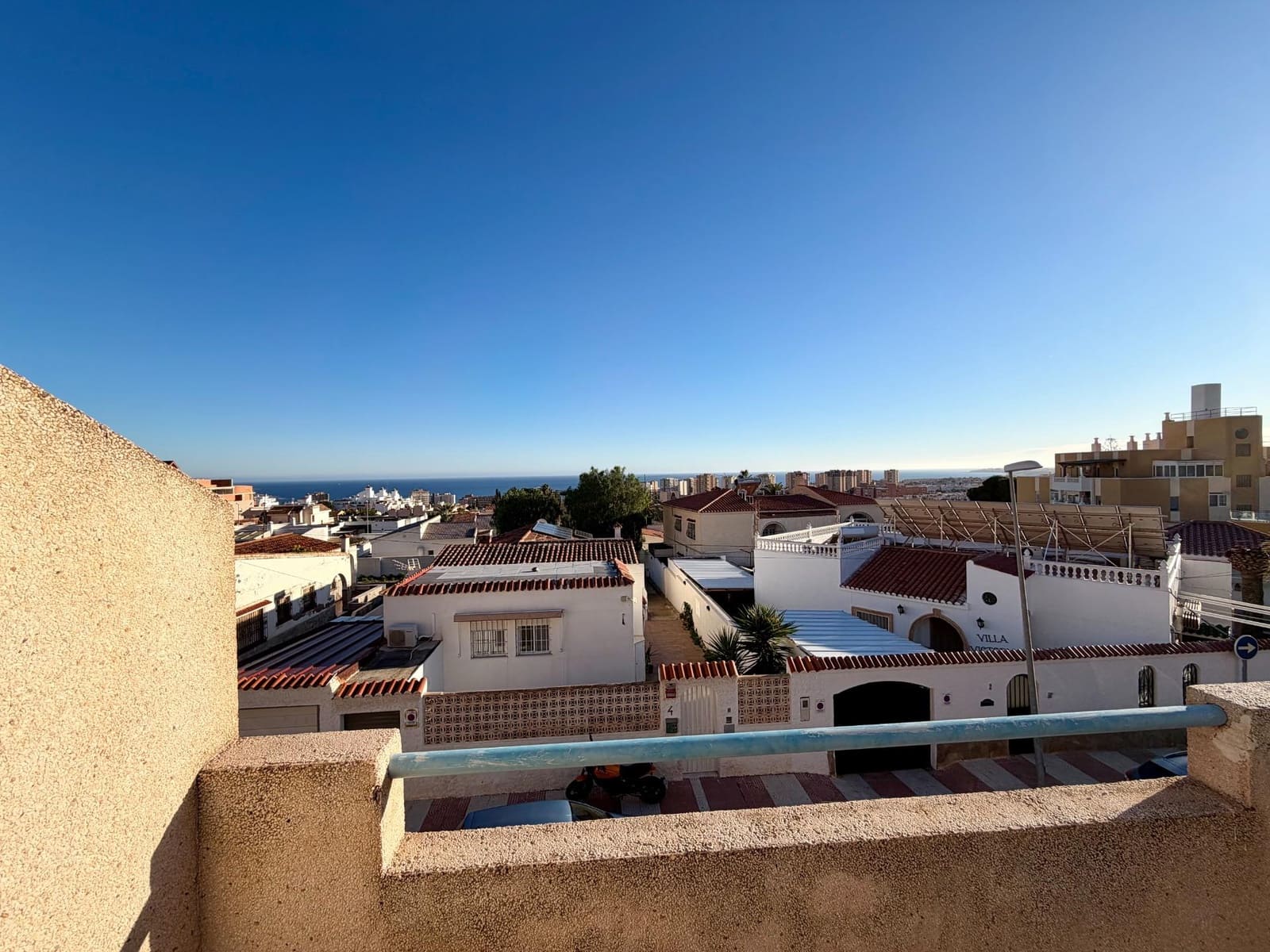 3 camera da letto Villetta a Schiera in vendita in Aguadulce (Almeria) con piscina - 270.000 € (Rif: 9533891)