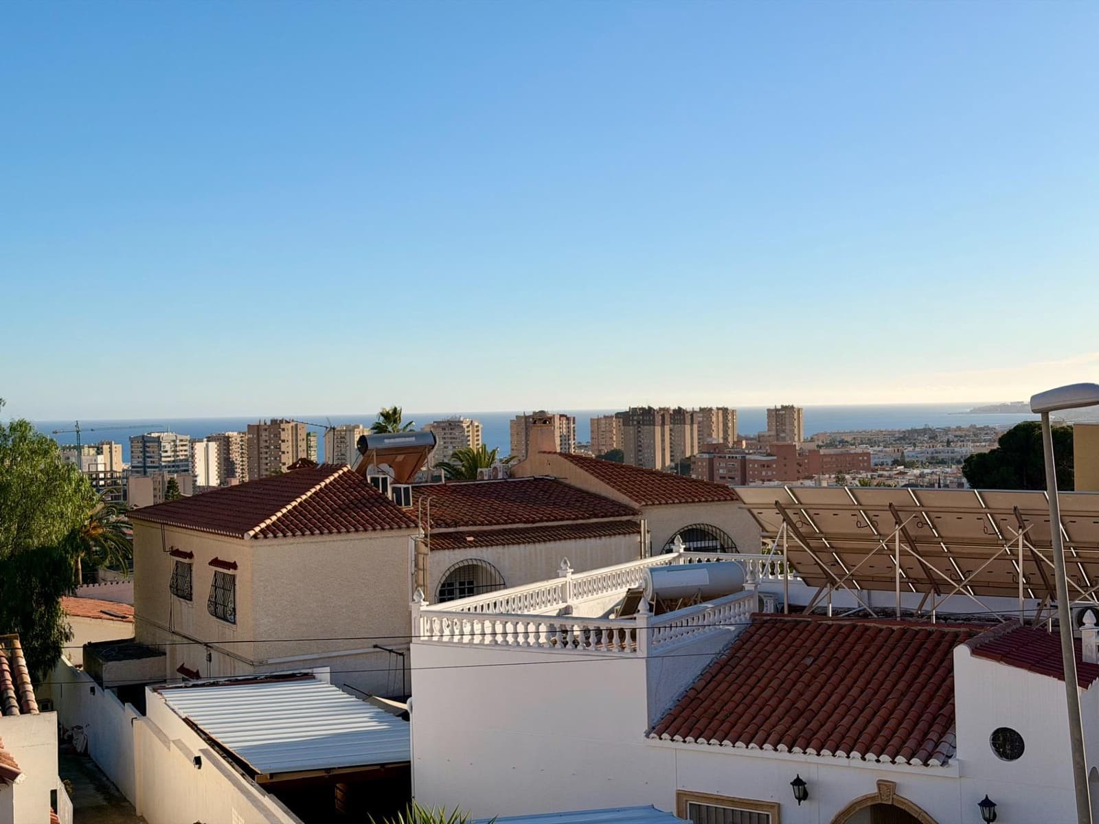 3 camera da letto Villetta a Schiera in vendita in Aguadulce (Almeria) con piscina - 270.000 € (Rif: 9533891)