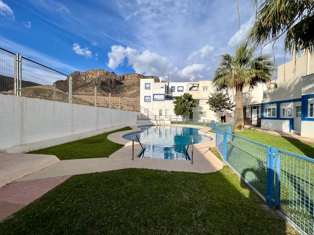 3 camera da letto Villetta a Schiera in vendita in Aguadulce (Almeria), Roquetas de Mar con piscina - 270.000 € (Rif: 9533891)