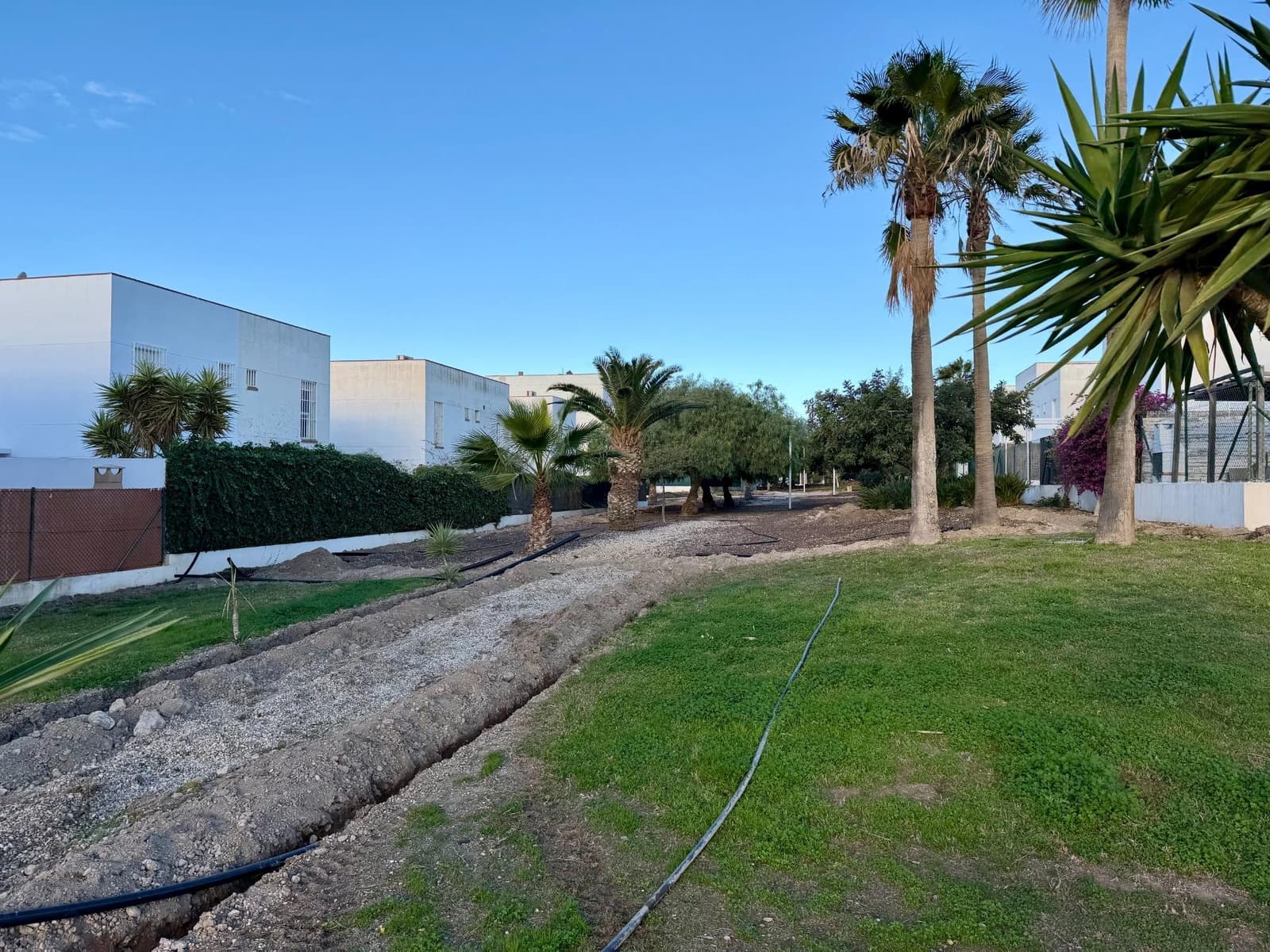 4 sovrum Villa till salu i Almeria stad med pool - 310 000 € (Ref: 9533892)